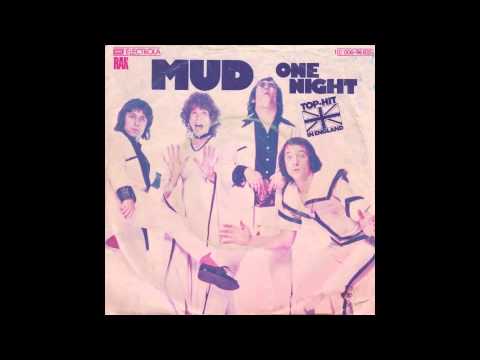 Mud — Mud - One Night