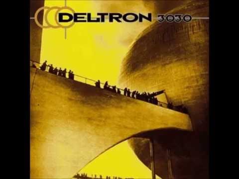 Deltron 3030 — Deltron 3030 - Deltron 3030 (FULL ALBUM)