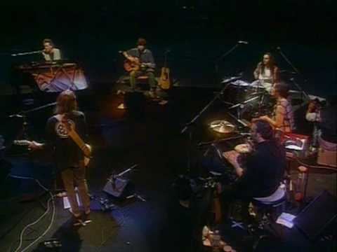 C.S.I. — CSI - Fuochi nella Notte di San Giovanni (live @ Acoustica Videomusic)