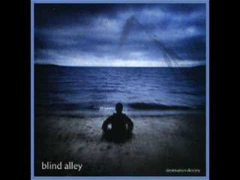 Blind Alley (4) — BLIND ALLEY - Voices