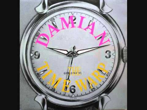 Damian — Damian - The Time Warp (1989)