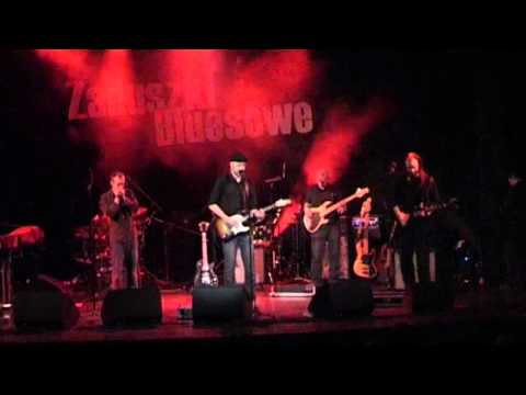 Wolna Sobota — Wolna Sobota - Jack Blues Man