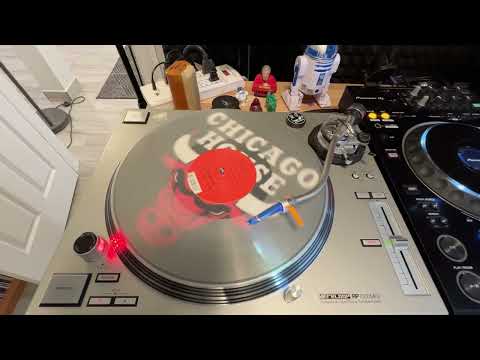 Bad Mouth — Badmouth - Anymore (Luke Solomon Remix) (FMR06A2)
