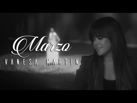 Vanesa Martín — Vanesa Martín - Marzo (Videoclip Oficial)