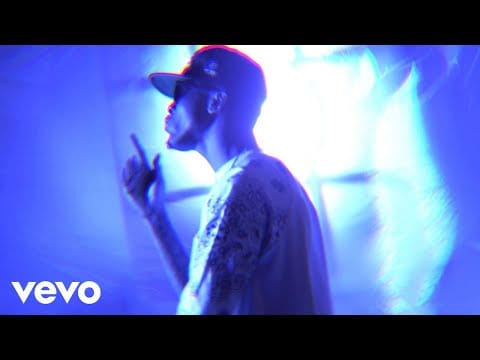 August Alsina — August Alsina ft. B.o.B, Yo Gotti - Numb (Explicit) [Official Video]