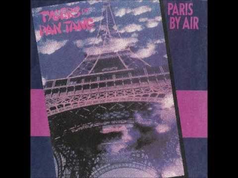 Tygers Of Pan Tang — Tygers Of Pan Tang - Love's A Lie