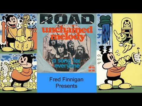 Road — Road - Unchained Melody(1975)