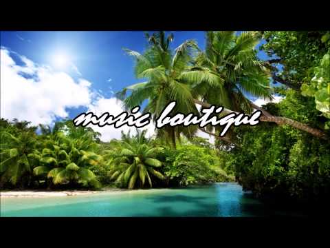 Atlantis — Atlantis vs. Avatar - Fiji (Allen & Envy Remix)