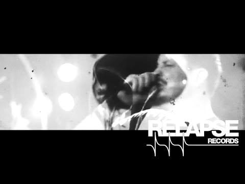 Victims — VICTIMS - The Sea And Poison (Official Music Video)