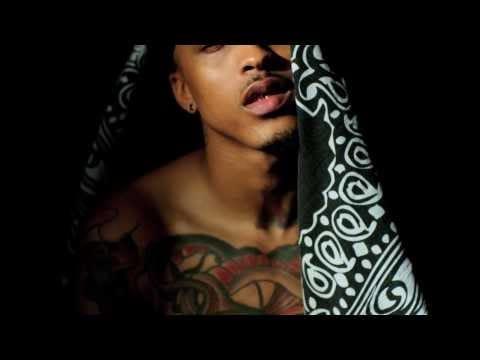 August Alsina — August Alsina- "Hell On Earth" (Official Video)
