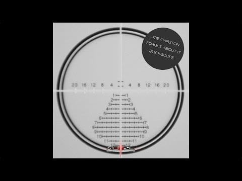 Joe Garston — Joe Garston - Forget About It