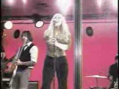The Detroit Cobras — The Detroit Cobras - "Cha Cha Twist" Bloodshot Records