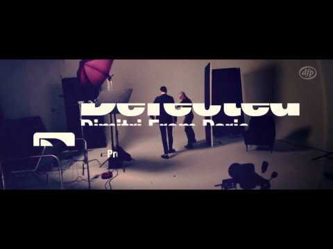 Dimitri From Paris — Defected Presents Dimitri From Paris Back In The House