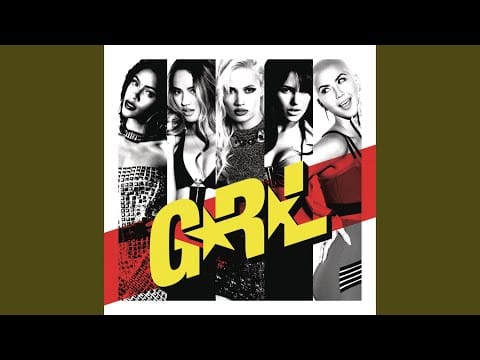 G.R.L. — Show Me What You Got