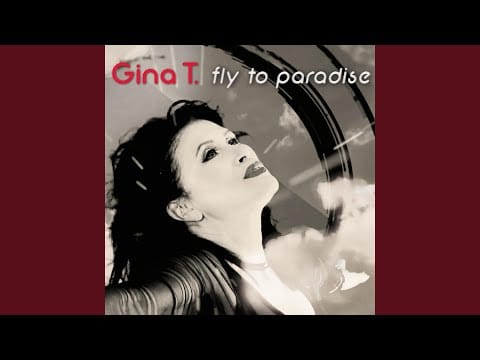 Gina T. — 15 The Hit Medley
