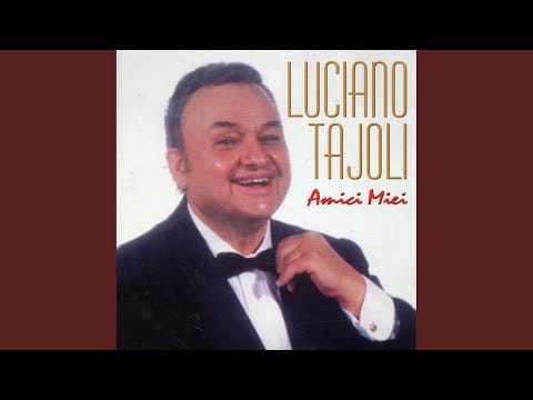 Luciano Tajoli — Sud America