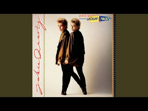 Jakie Quartz — Loin de toi (Version album)