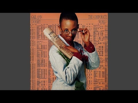 Gail Ann Dorsey — Wasted Country