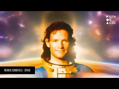 Reinier Zonneveld — Reinier Zonneveld - Space