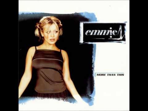Emmie — Emmie - More Than This (Audio)