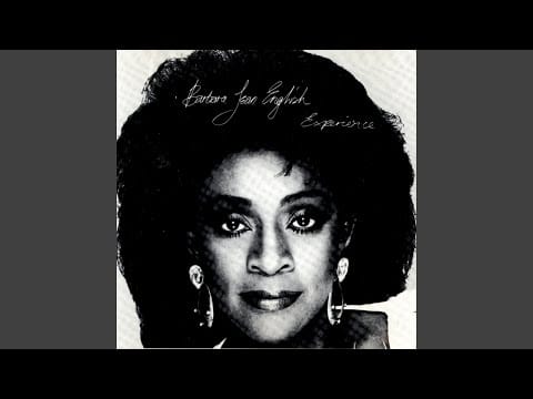 Barbara Jean English — Private Hell
