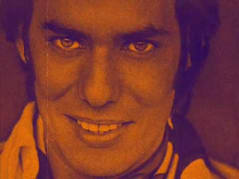 Ronnie Von — RONNIE VON   ( Menina Flor)  1967