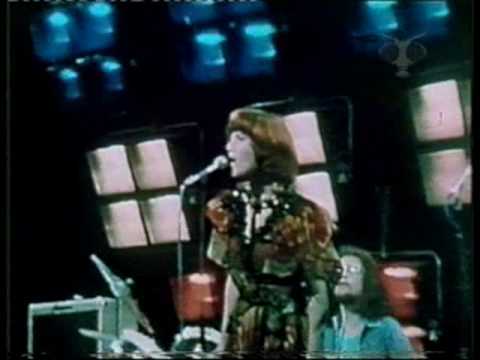 Kiki Dee — Kiki Dee - I've Got The Music In Me (1974)