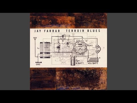 Jay Farrar — Jam