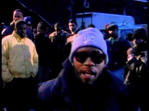 Daddy-O — Daddy-O - Flowin' In File | Official Video