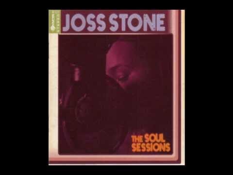 Joss Stone — Joss Stone - Super Duper Love
