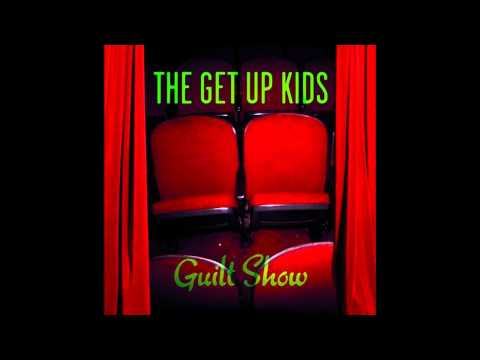 The Get Up Kids — The Get Up Kids- Martyr Me