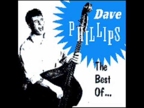 Dave Phillips (4) — dave philips the trip