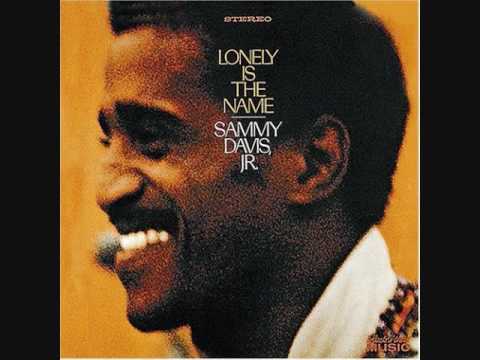 Sammy Davis Jr. — Sammy Davis Jr. All That Jazz