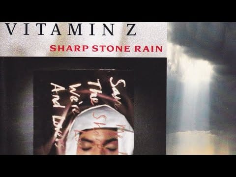 Vitamin Z — VITAMIN Z Don't Wait For Me