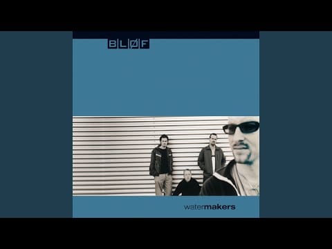 Bløf — Iets Van Suiker