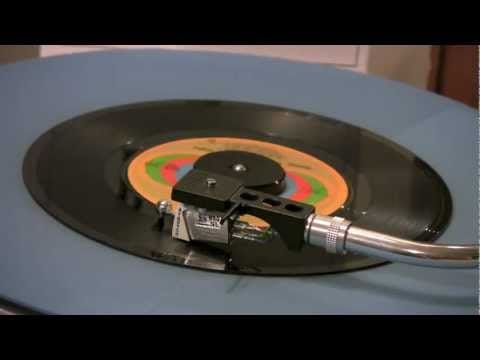 Gallery (2) — Gallery - Nice To Be With You - 45 RPM Original Mono Mix