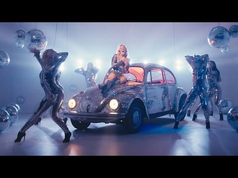 Cascada — CASCADA - Ain't No Mountain High Enough (Jax Jones RMX)