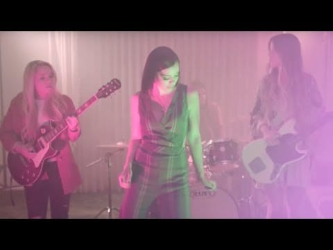 The Aces (11) — The Aces - Stuck (Official Music Video)