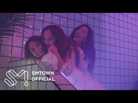 S.E.S. (2) — S.E.S. 에스이에스 '한 폭의 그림 (Paradise)' MV