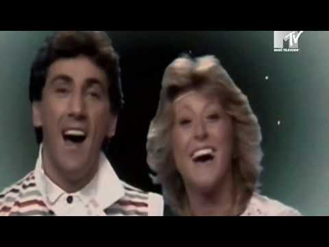 Peter Et Sloane — PETER & SLOANE C'est la vie d'chateau avec toi (1985) °MTV VINTAGE°