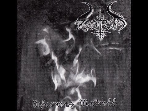Zorn (5) — Zorn - Schwarz Metall (FULL ALBUM)