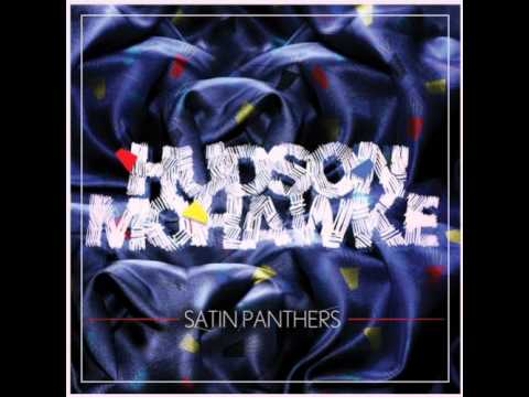 Hudson Mohawke — Hudson Mohawke - Cbat (Original Mix)