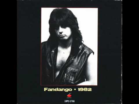 Fandango (6) — Fandango - One night stand