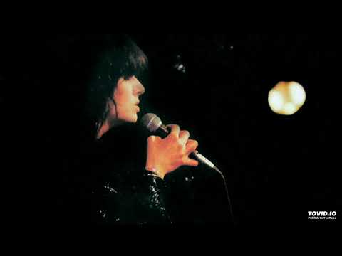 Catherine Ribeiro — Catherine Ribeiro - Sauter A La Corde