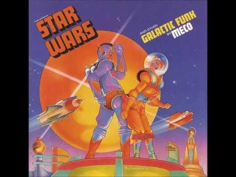 Meco Monardo — Meco - Other Galactic Funk