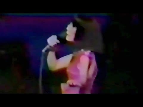 Yumi Arai — 荒井由実 - Good luck and Good bye (Live 1976.11.14)