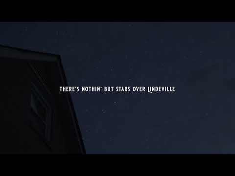 Ashley McBryde — Ashley McBryde - Lindeville (Lyric Video)