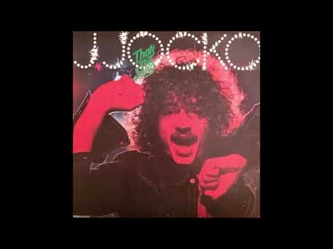 Jocko Marcellino — J. Jocko - Here I Am (1975)