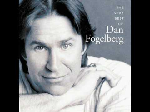 Dan Fogelberg — Dan Fogelberg - Hard to Say
