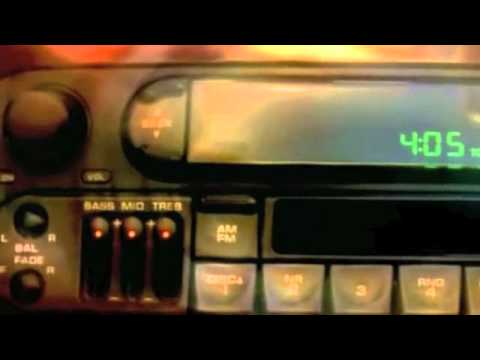 Alex Clare (2) — Too Close - Alex Clare [Official Video] (Twelve Miles to Trona Version)